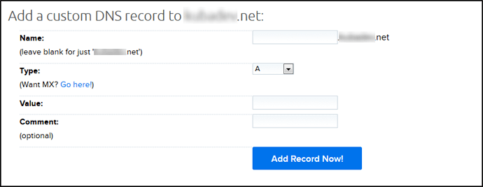 DH-DNS